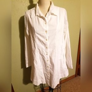 Tulip Tunic size Small and Medium